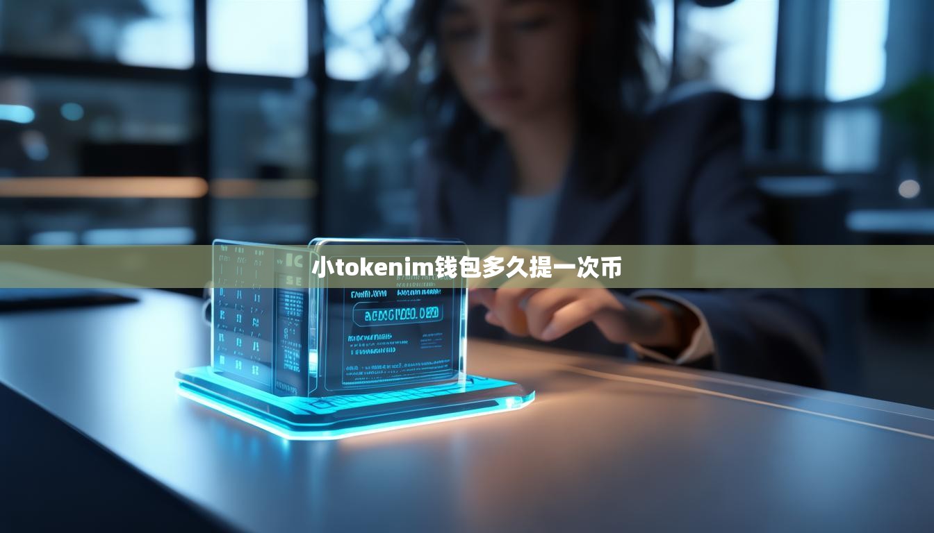 小tokenim钱包多久提一次币
