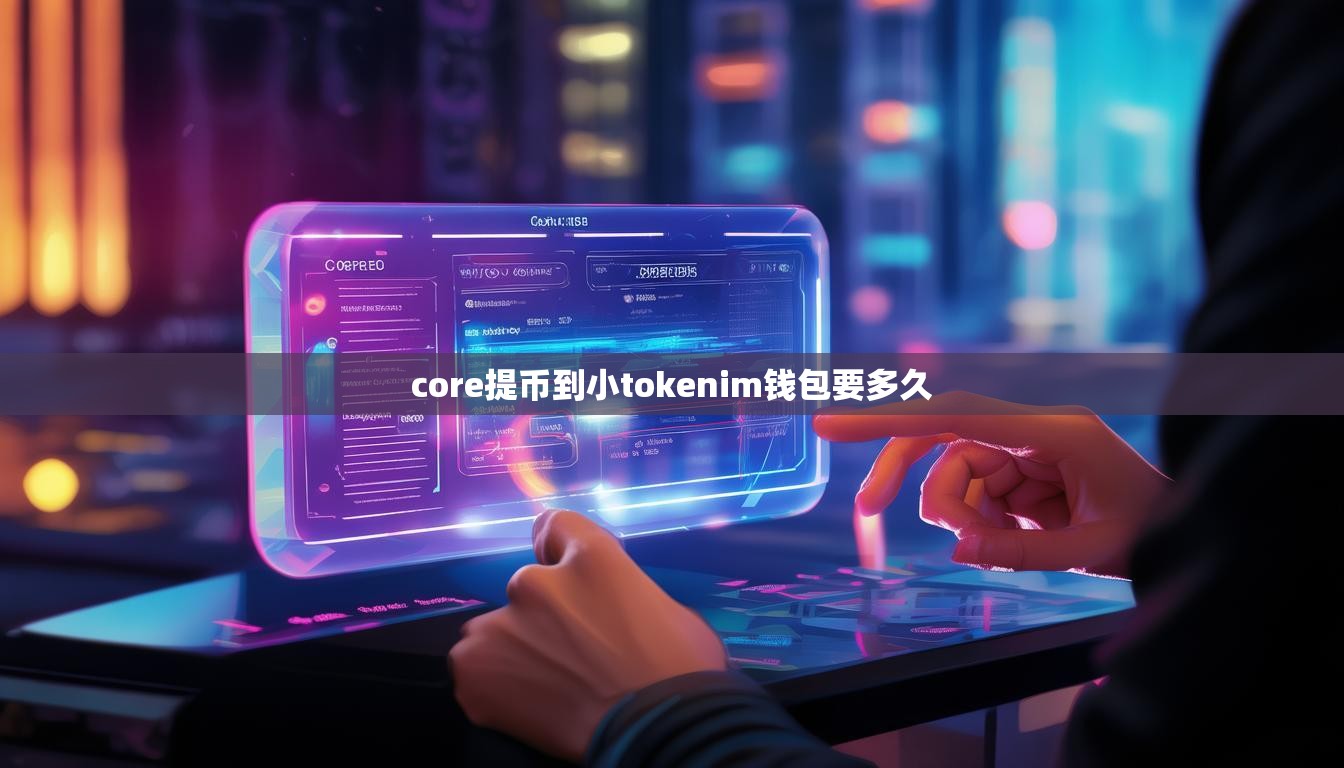core提币到小tokenim钱包要多久