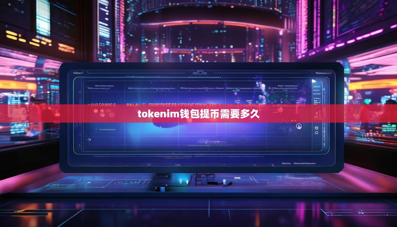 tokenim钱包提币需要多久