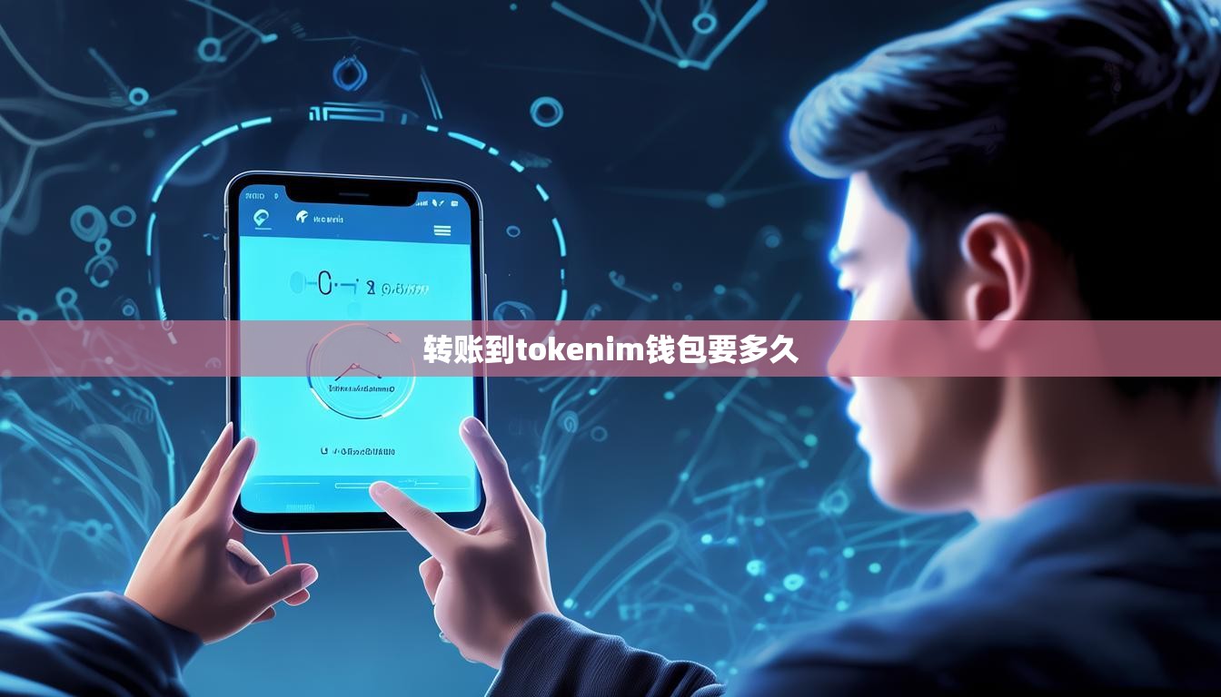 转账到tokenim钱包要多久