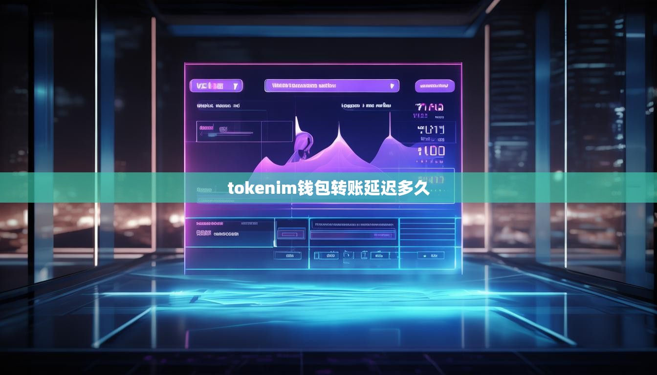 tokenim钱包转账延迟多久