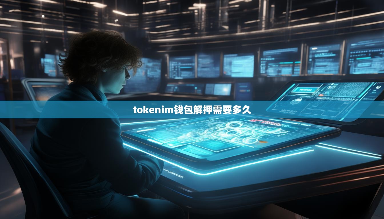 tokenim钱包解押需要多久