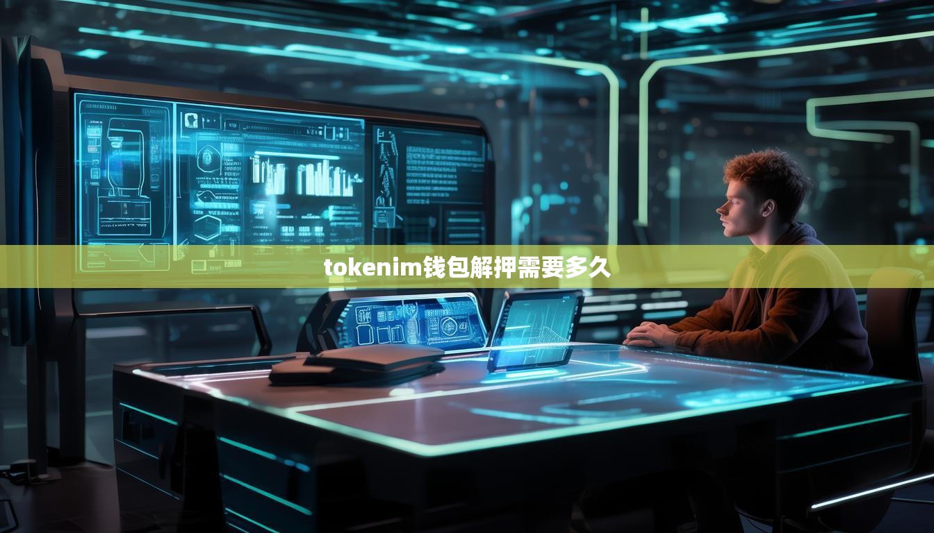 tokenim钱包解押需要多久