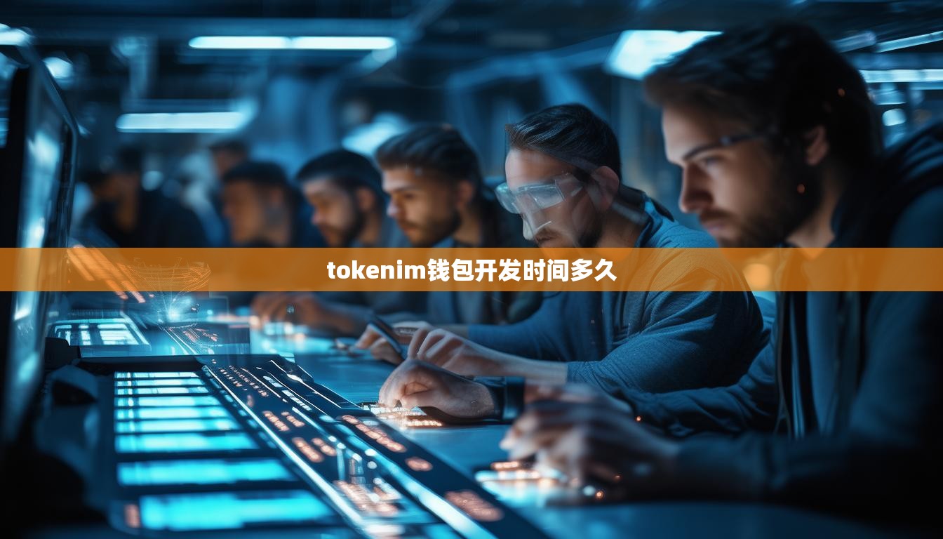 tokenim钱包开发时间多久