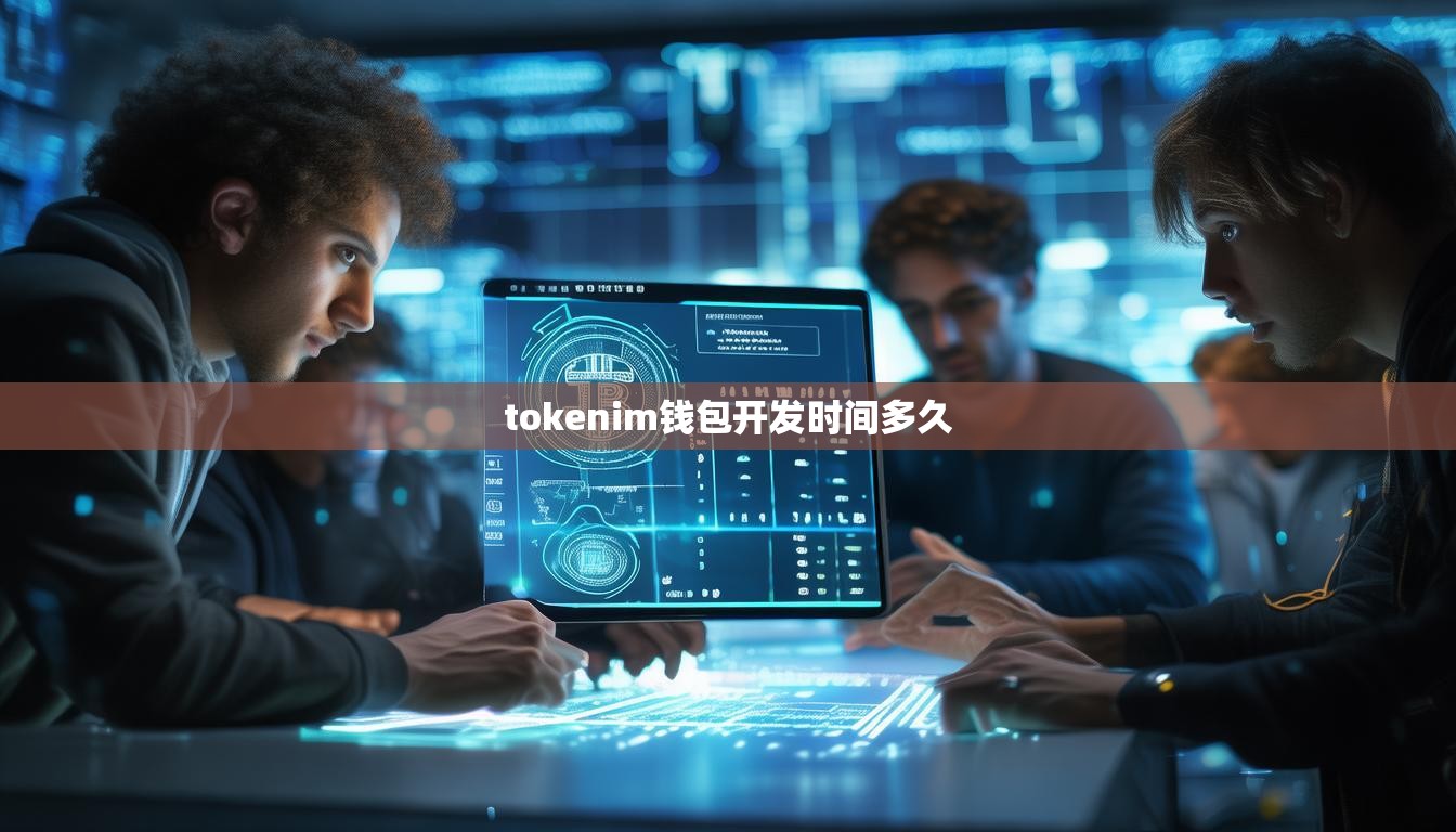 tokenim钱包开发时间多久