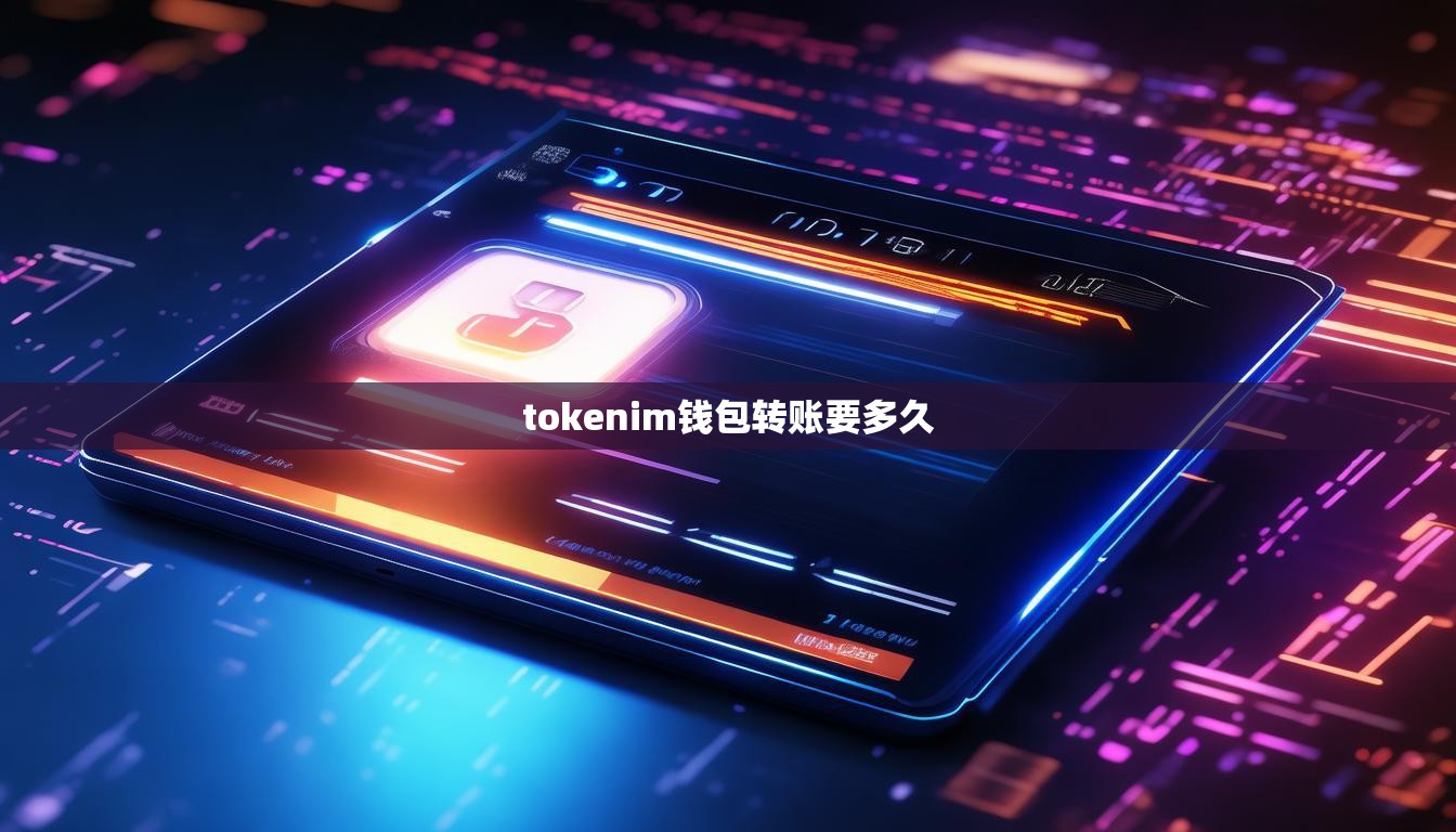 tokenim钱包转账要多久