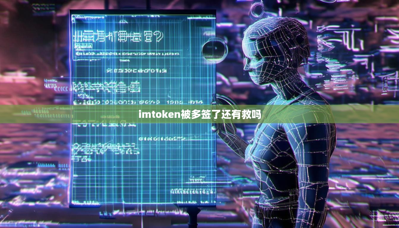 imtoken被多签了还有救吗