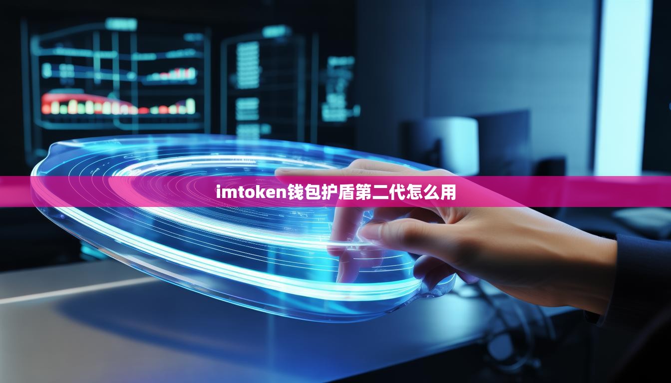 imtoken钱包护盾第二代怎么用