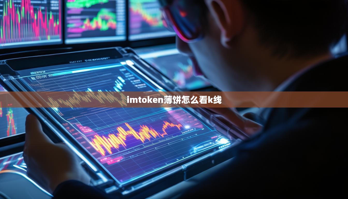 imtoken薄饼怎么看k线