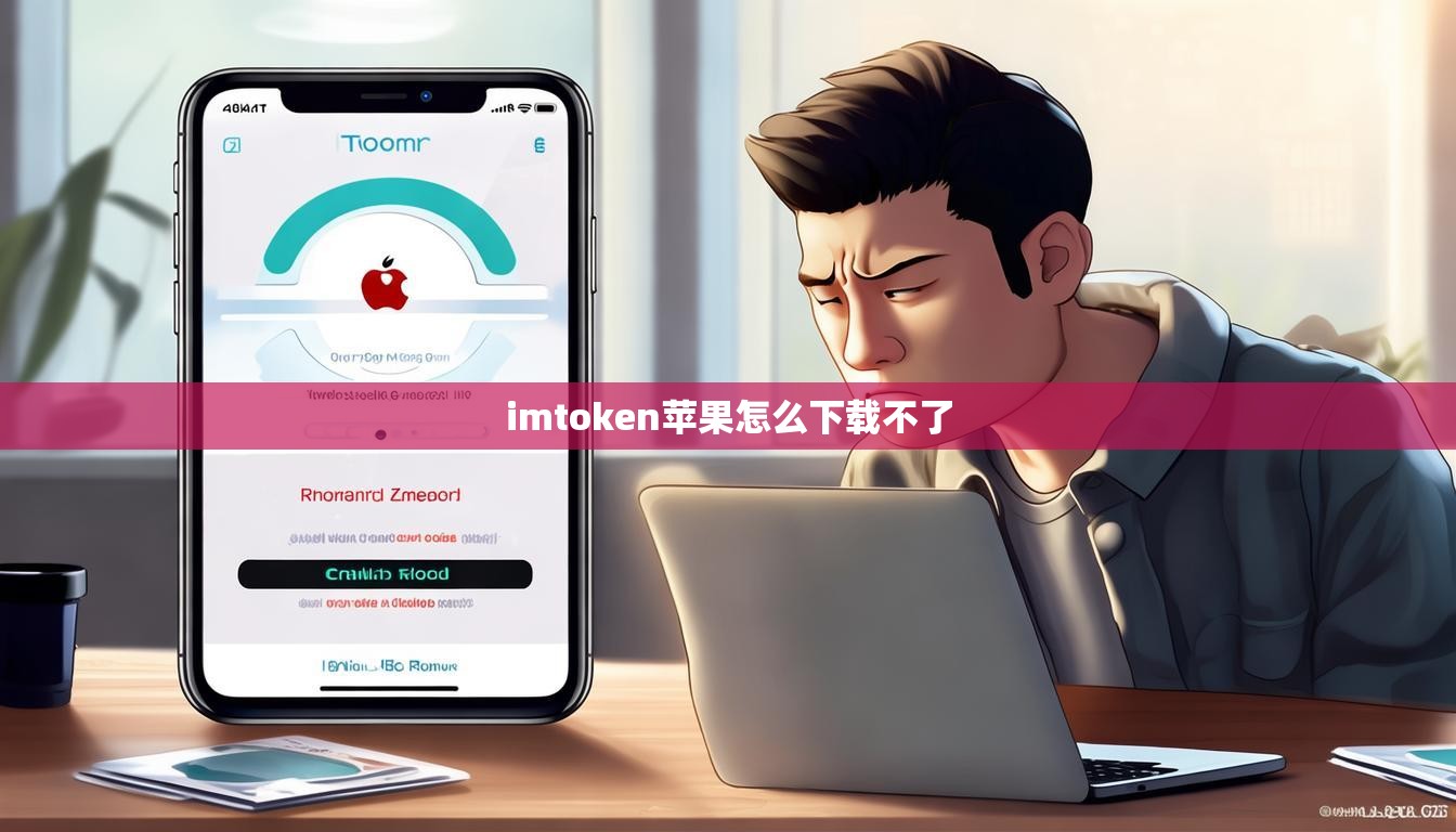 imtoken苹果怎么下载不了