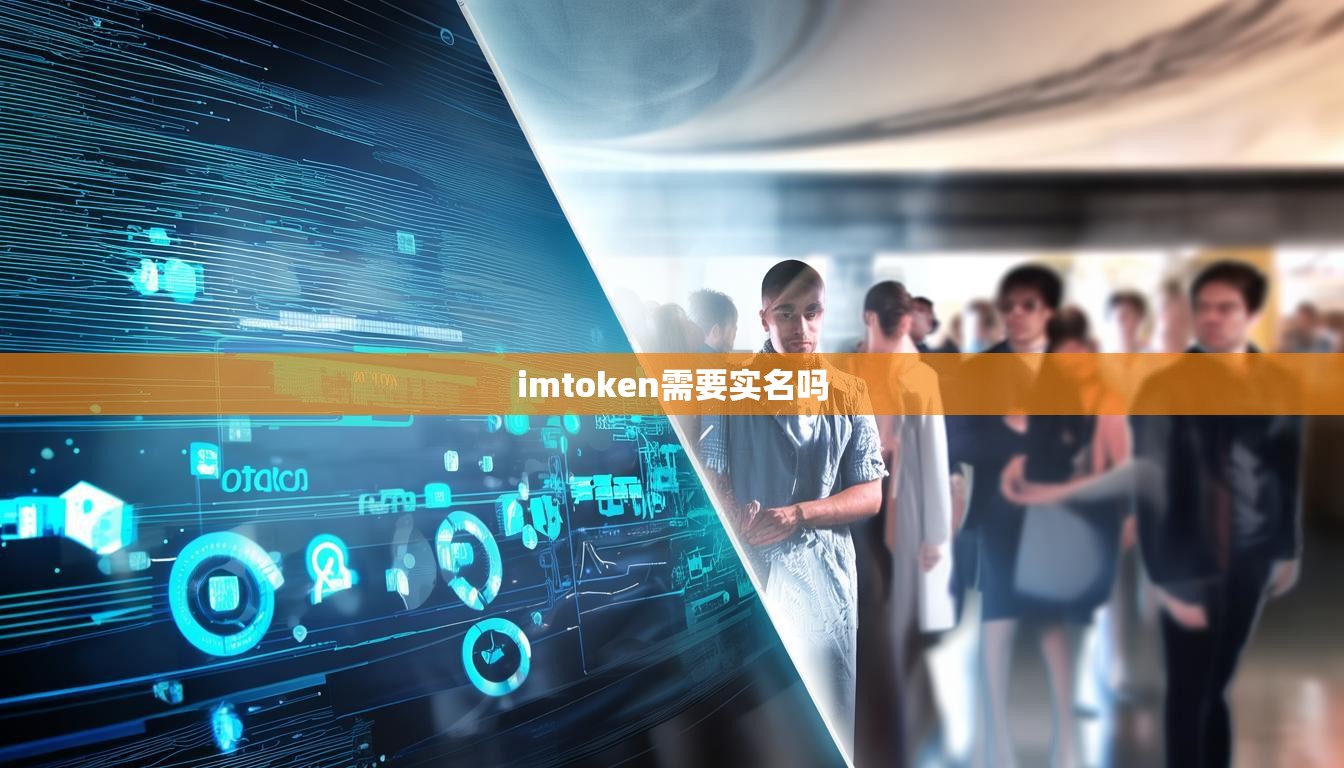 imtoken需要实名吗