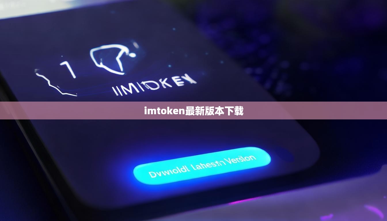 imtoken最新版本下载