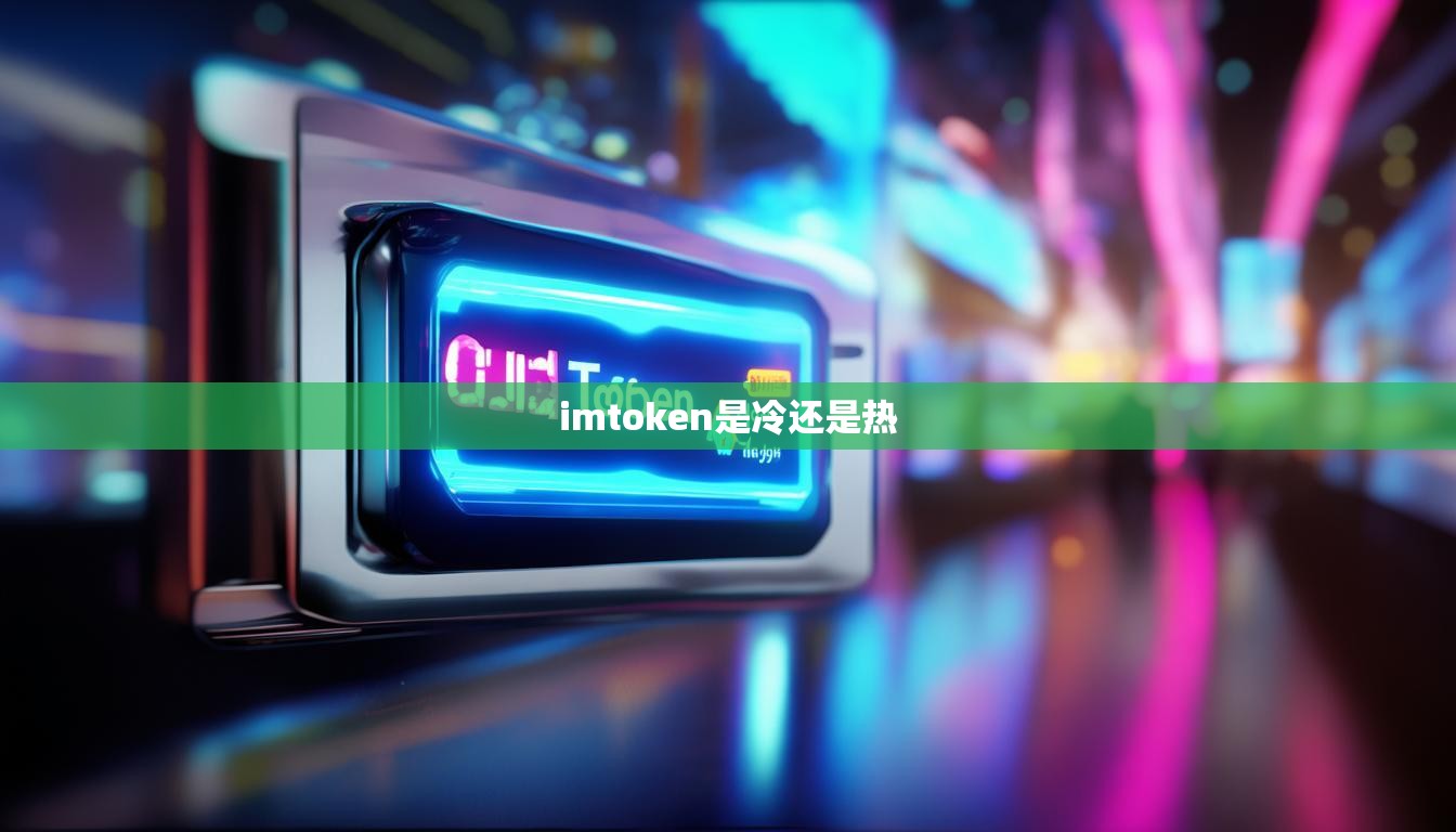 imtoken是冷还是热