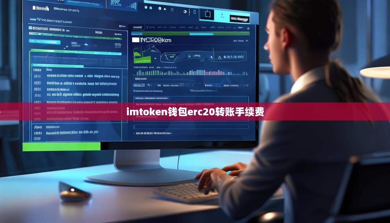 imtoken钱包erc20转账手续费