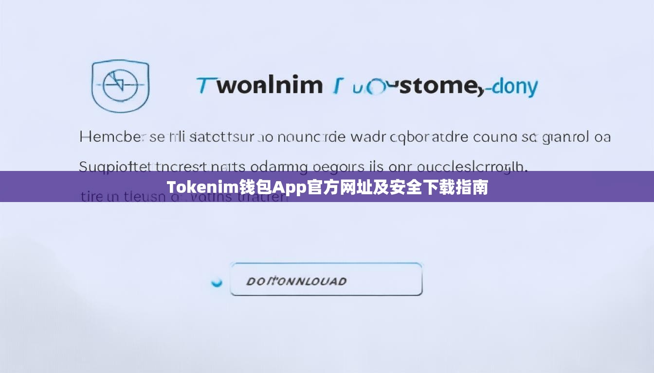 Tokenim钱包App官方网址及安全下载指南