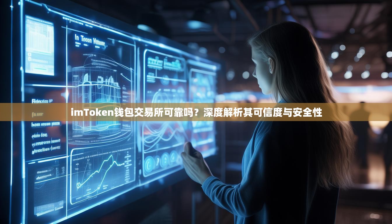 imToken钱包交易所可靠吗？深度解析其可信度与安全性