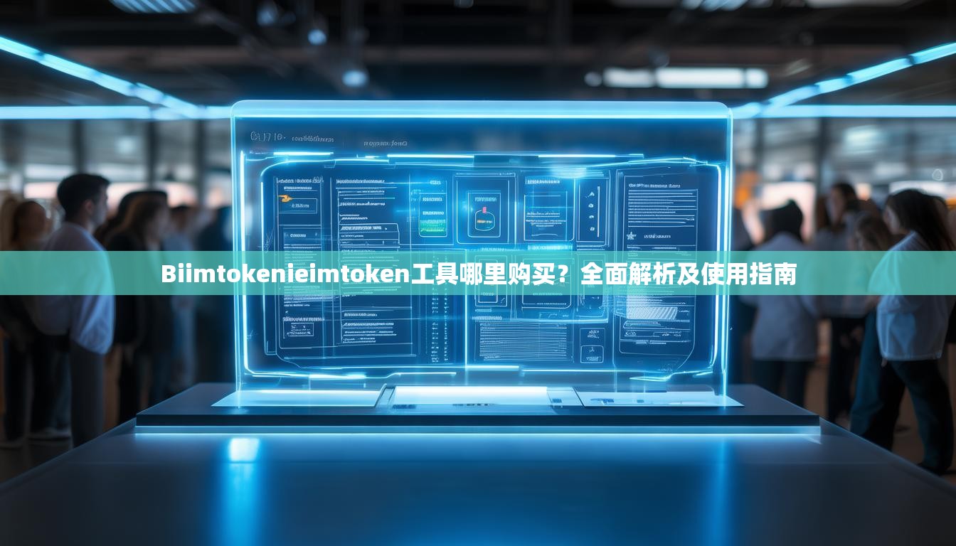 Biimtokenieimtoken工具哪里购买？全面解析及使用指南