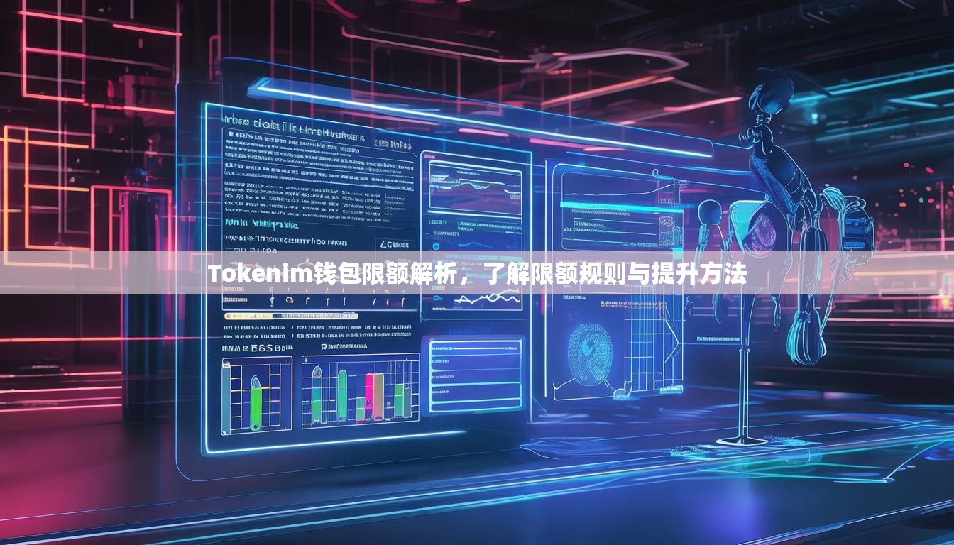 Tokenim钱包限额解析，了解限额规则与提升方法