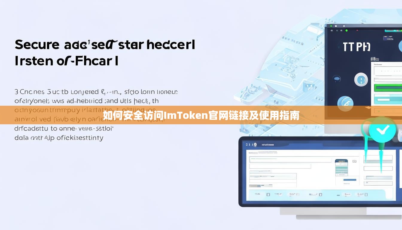 如何安全访问ImToken官网链接及使用指南