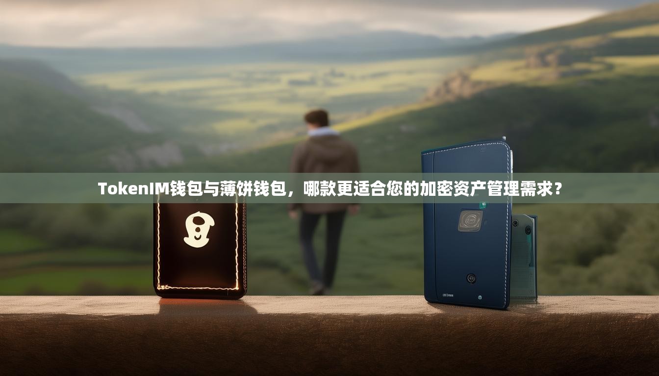 TokenIM钱包与薄饼钱包，哪款更适合您的加密资产管理需求？