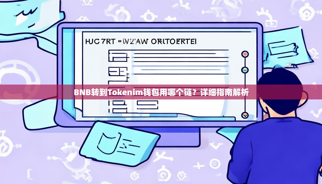 BNB转到Tokenim钱包用哪个链？详细指南解析