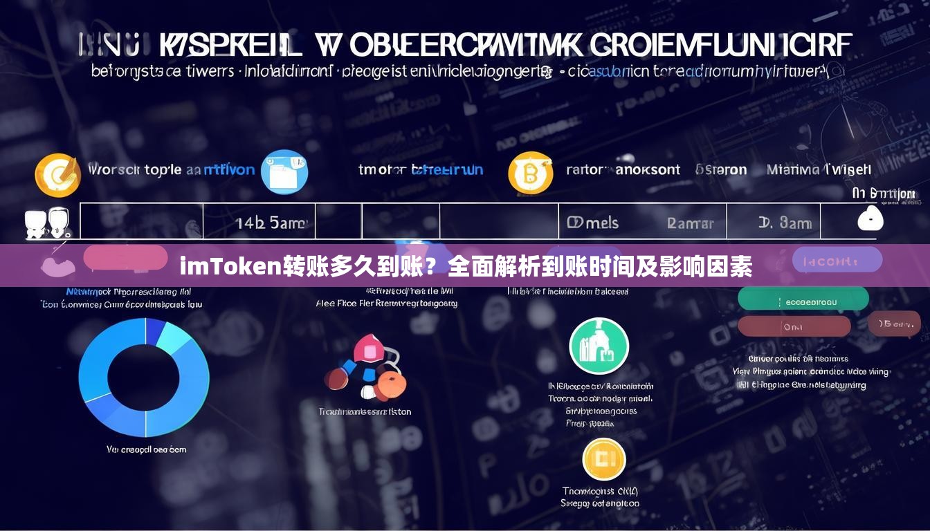 imToken转账多久到账？全面解析到账时间及影响因素
