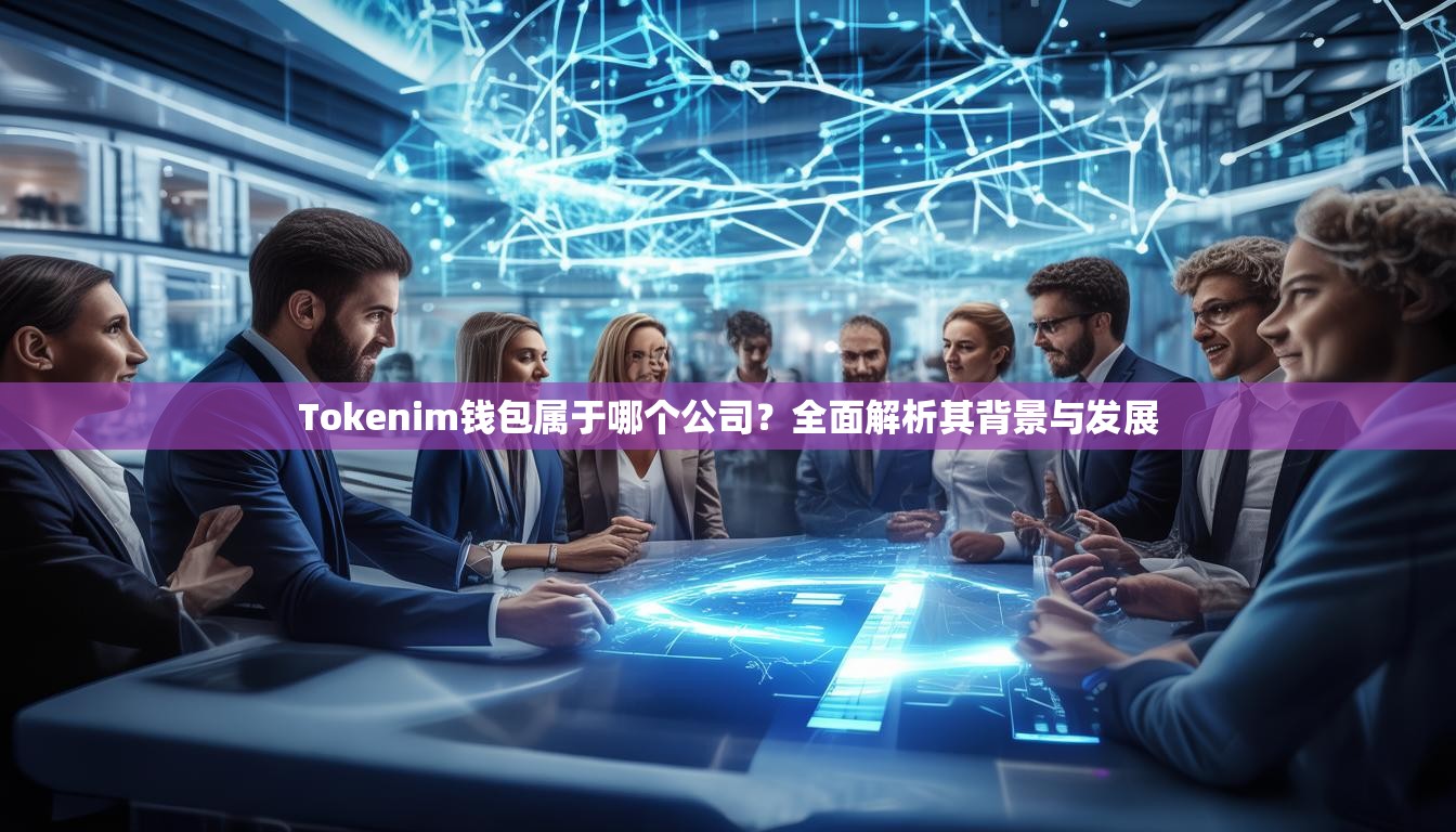 Tokenim钱包属于哪个公司？全面解析其背景与发展