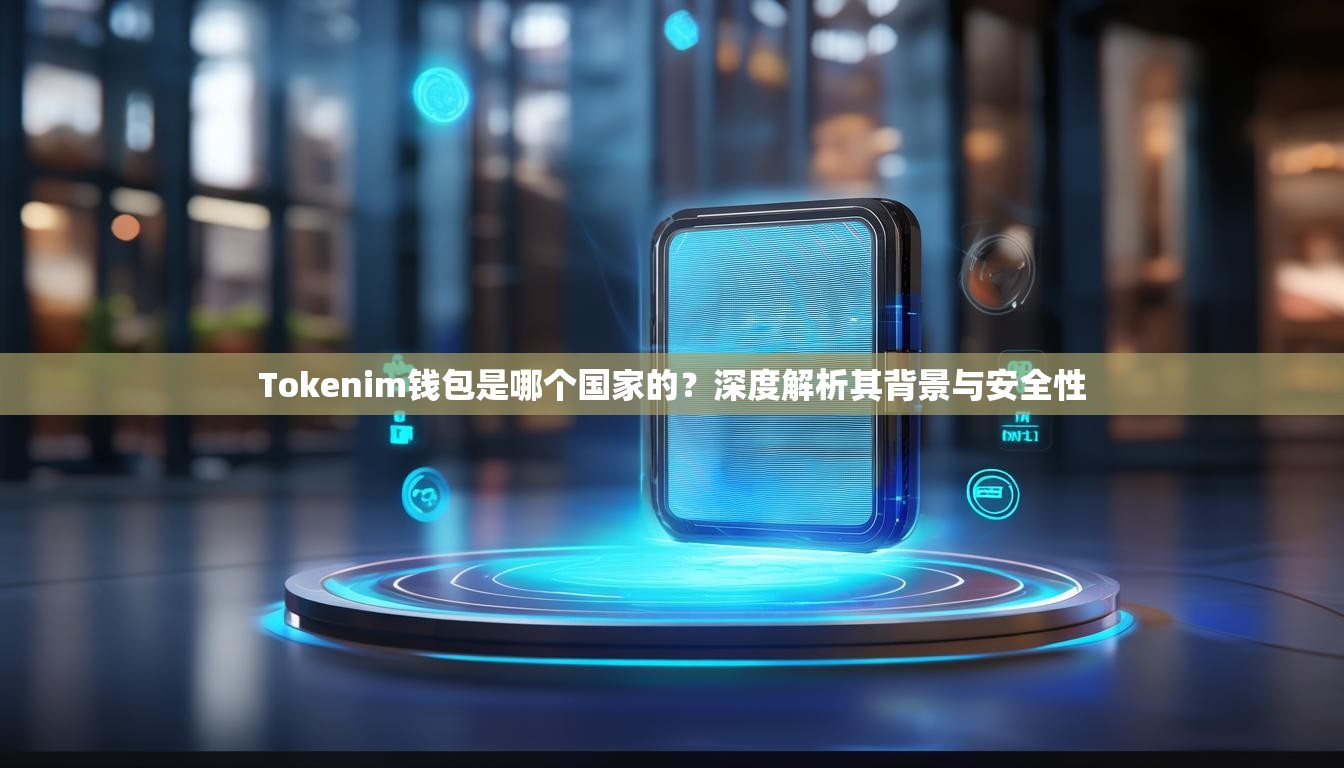 Tokenim钱包是哪个国家的？深度解析其背景与安全性
