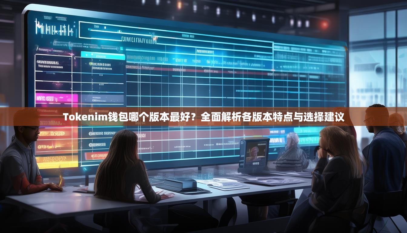 Tokenim钱包哪个版本最好？全面解析各版本特点与选择建议