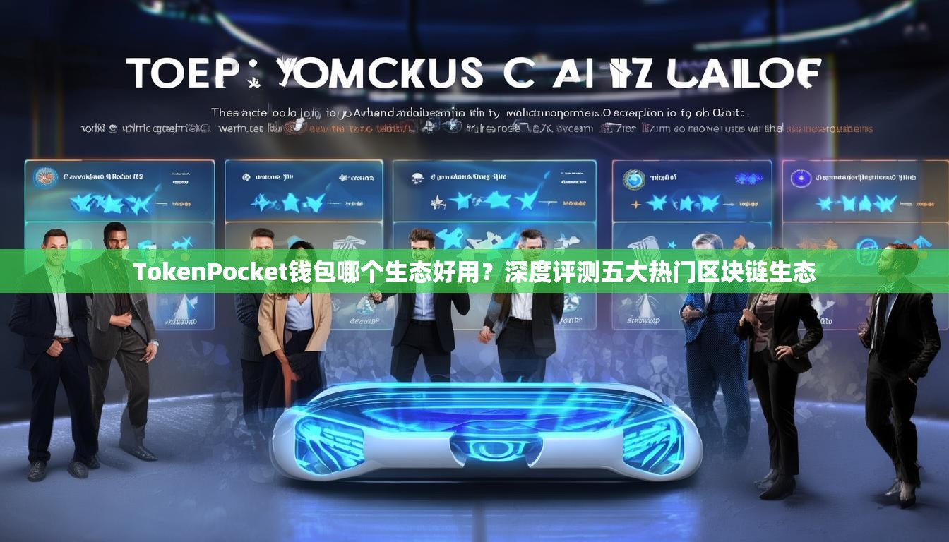 TokenPocket钱包哪个生态好用？深度评测五大热门区块链生态