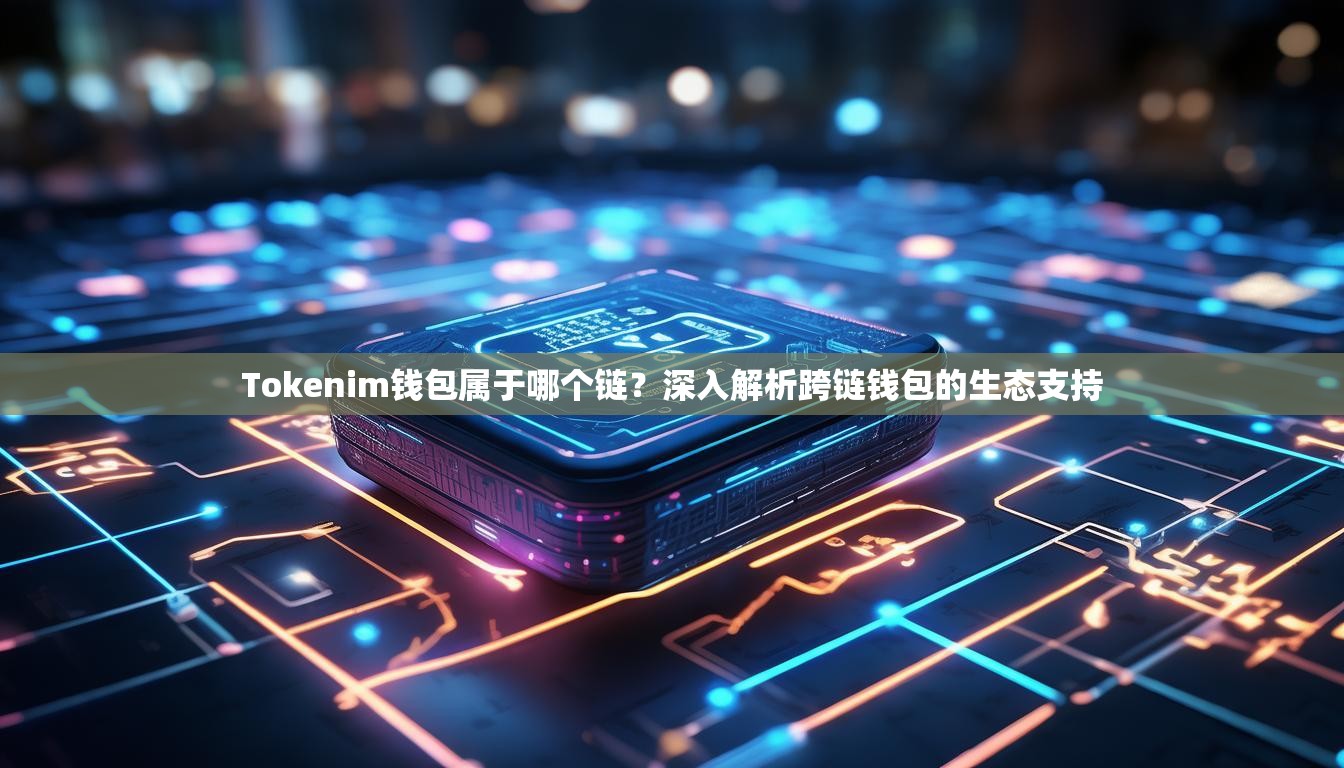 Tokenim钱包属于哪个链？深入解析跨链钱包的生态支持