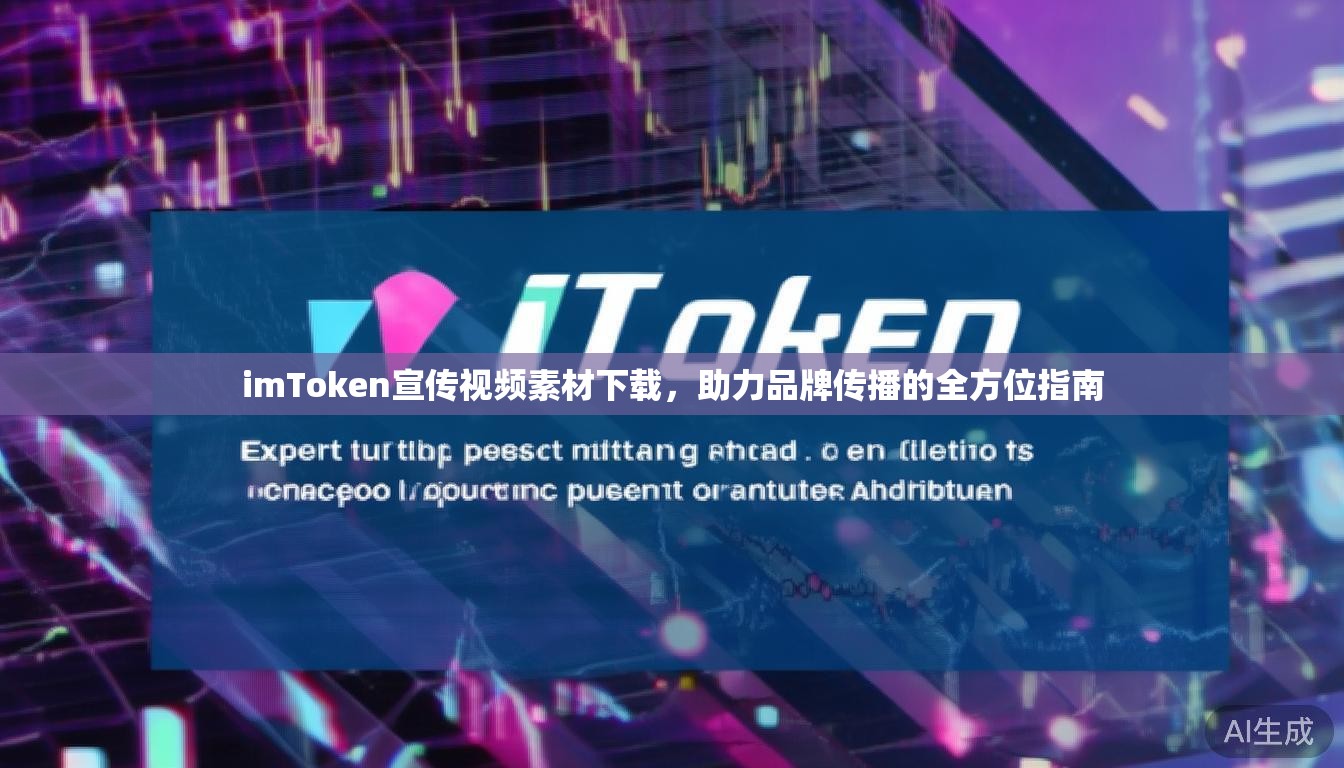 imToken宣传视频素材下载，助力品牌传播的全方位指南