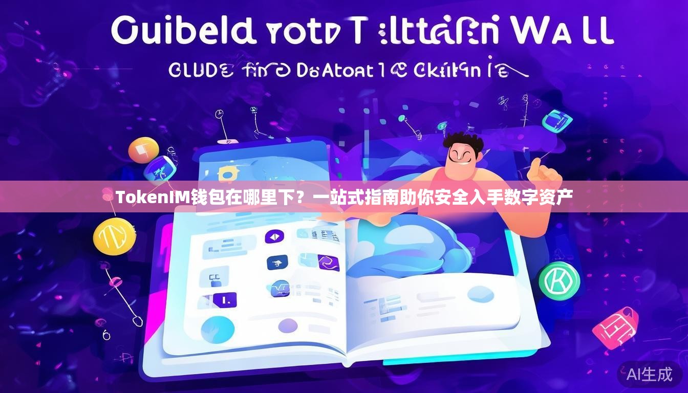 TokenIM钱包在哪里下？一站式指南助你安全入手数字资产