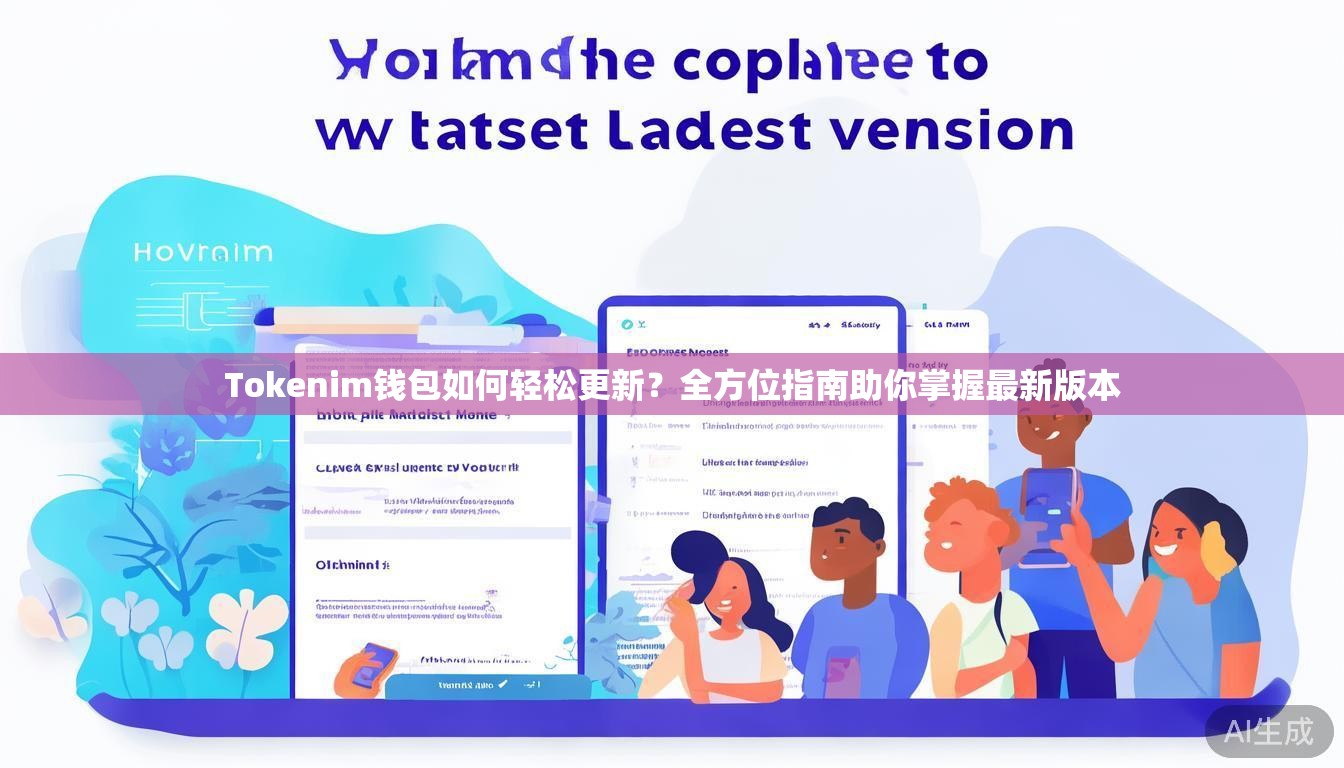 Tokenim钱包如何轻松更新？全方位指南助你掌握最新版本