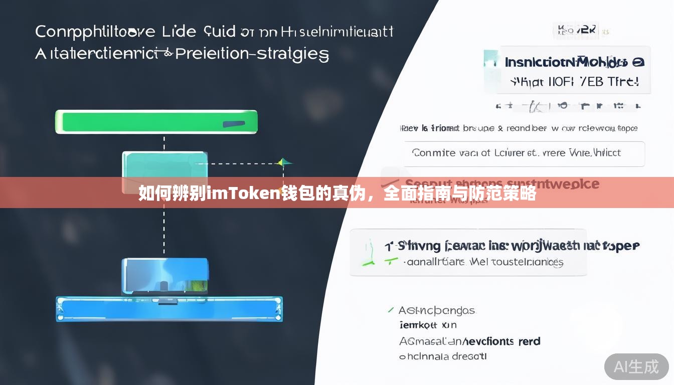 如何辨别imToken钱包的真伪，全面指南与防范策略