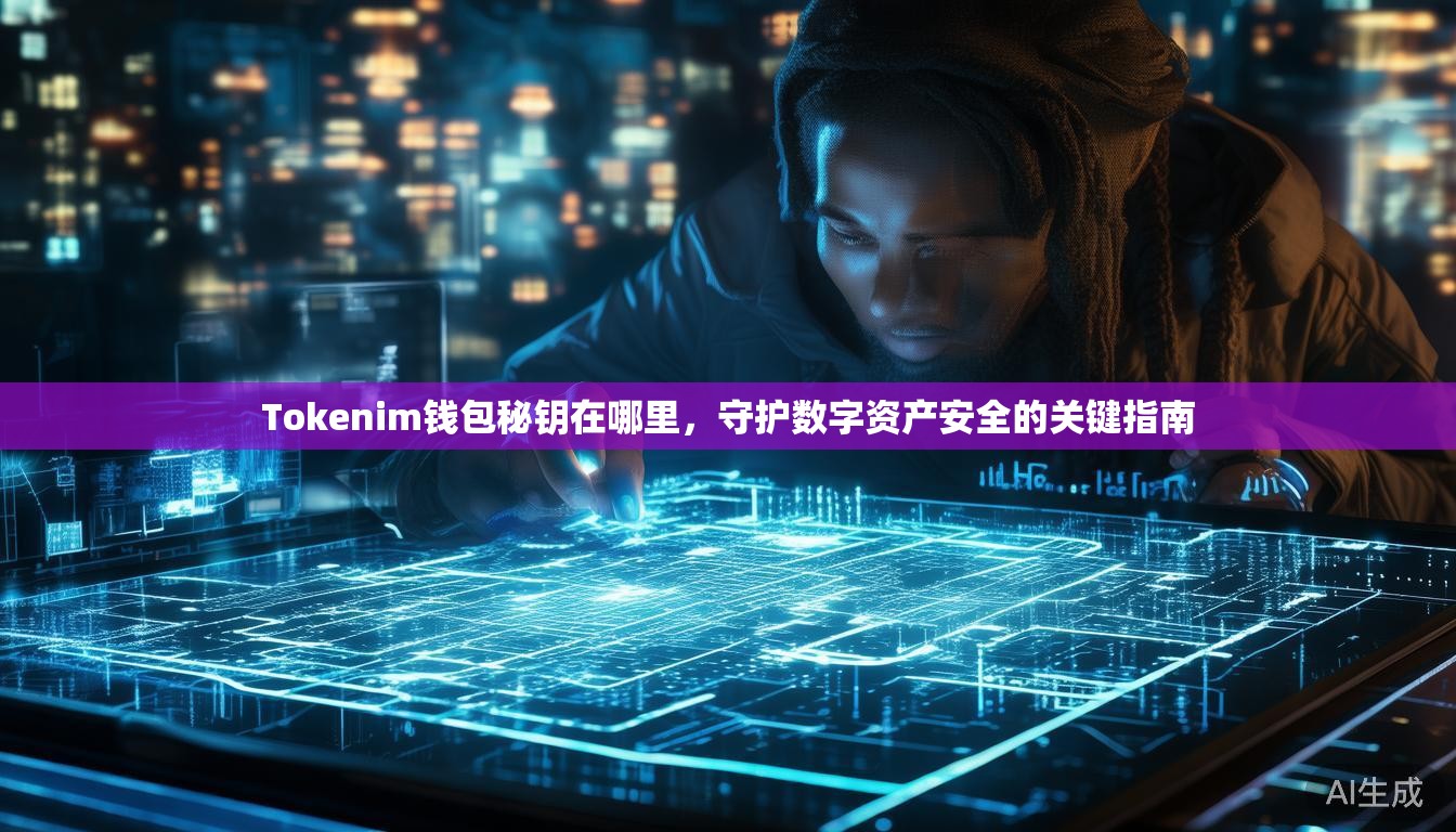 Tokenim钱包秘钥在哪里，守护数字资产安全的关键指南