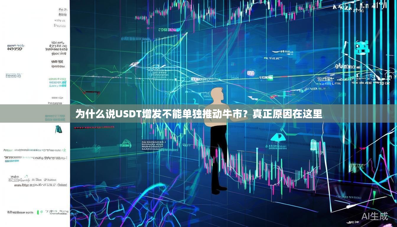 为什么说USDT增发不能单独推动牛市？真正原因在这里