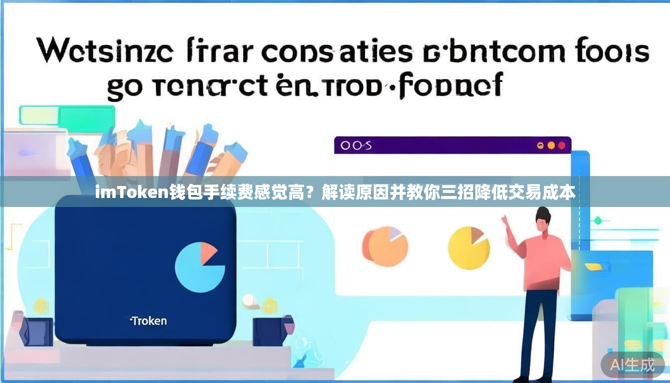imToken钱包手续费感觉高？解读原因并教你三招降低交易成本